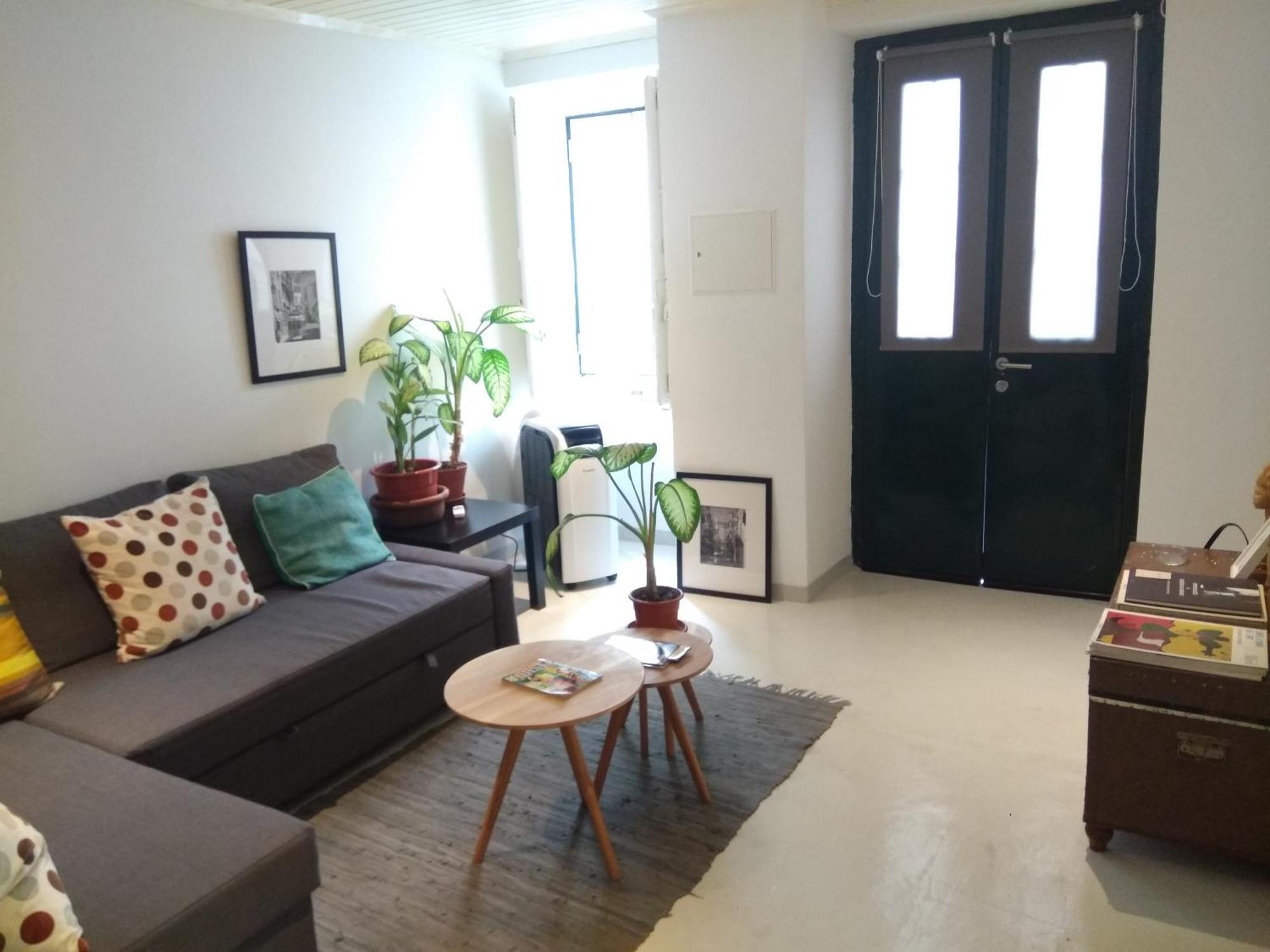 Apartamento Cozy In Bairro Alto Lisboa