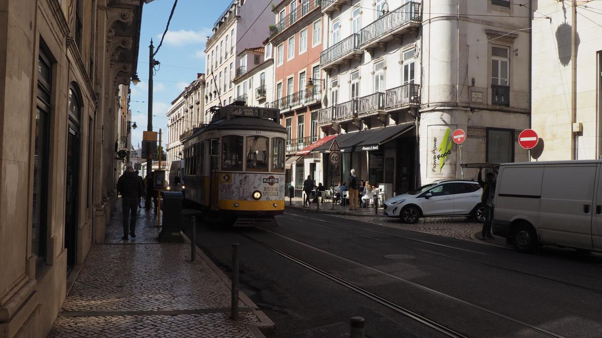 Apartamento Cozy In Bairro Alto Lisboa